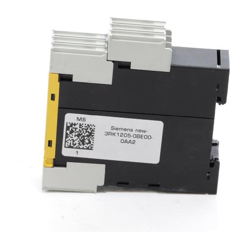 Safety Module  
